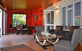 The Blue Door B&B